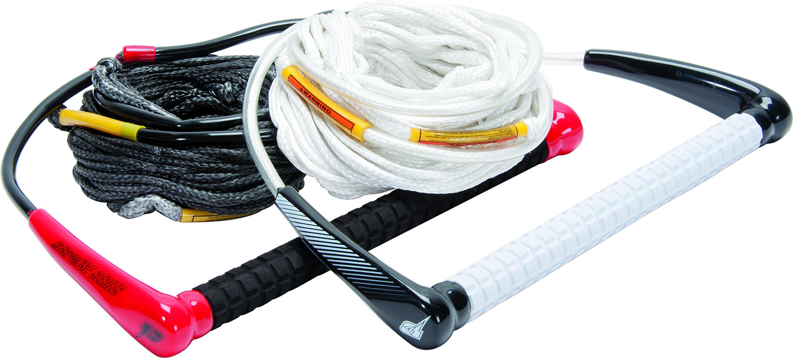 CWB Proline Response Wakeboard Rope/Handle Package