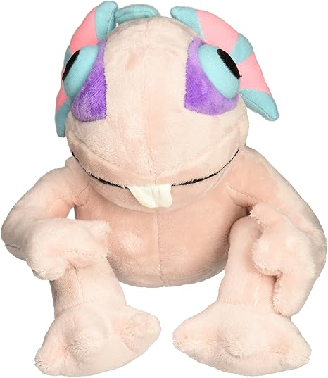 baby murloc plush