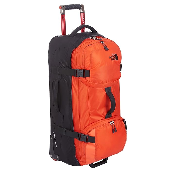 Longhaul 30 roller Clearance