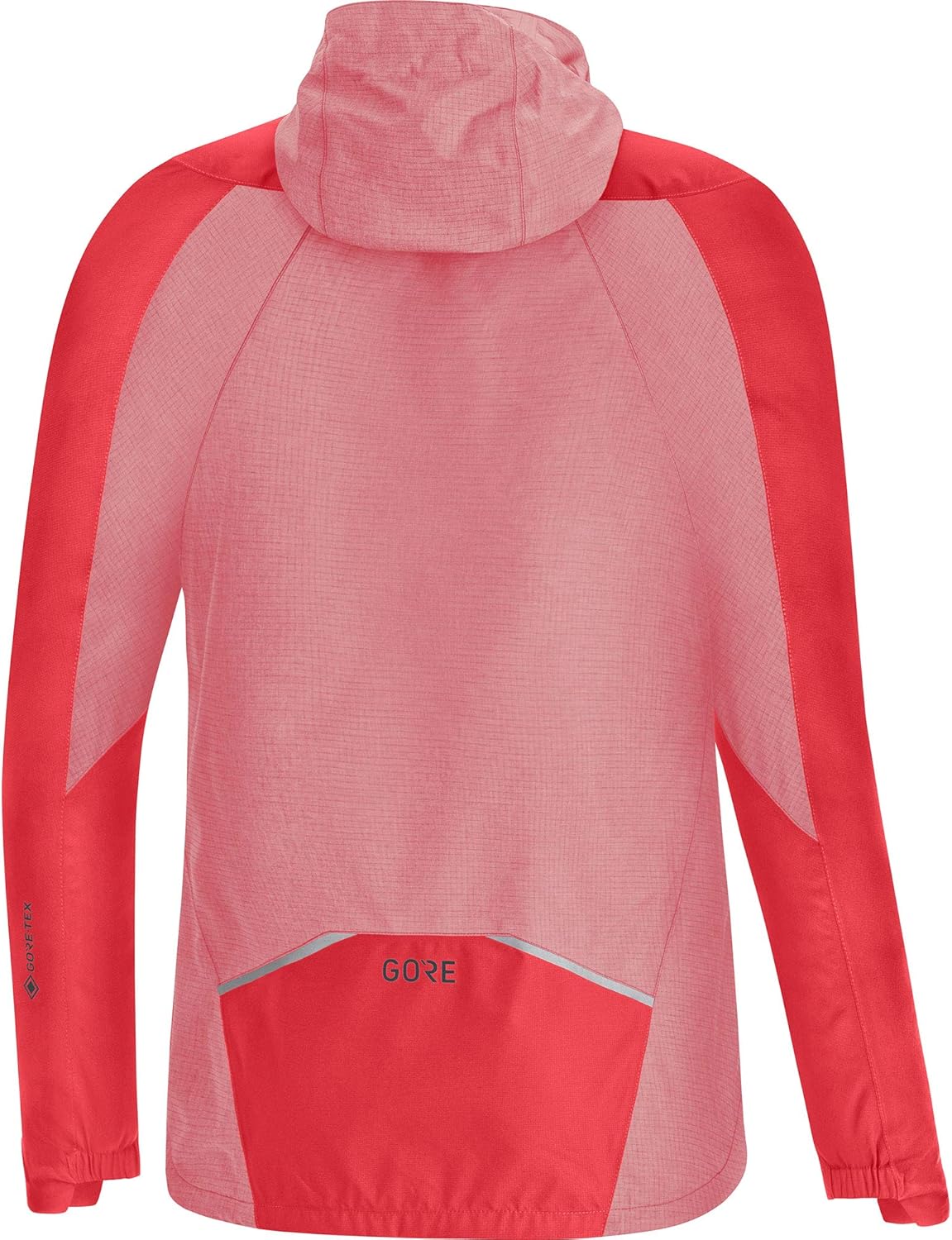 GORE WEAR C5 Women's Trail Hooded Jacket GORE-TEX: Clothing