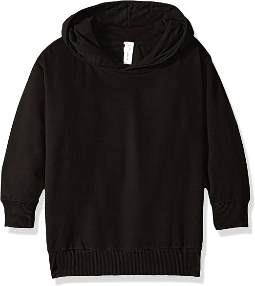 toddler fleece pullover