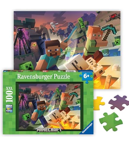 Transformers Set Di Puzzle – Confezione Da 3 Puzzle Con Due Puzzle Da 24 Pezzi Un Puzzle Da 48 Pezzi Adesivi E Altro Per Bambini Transformers Toys For Boys