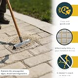 Laeto Kiln Dried Sand 20Kg for Block Paving Patio Joints view 2