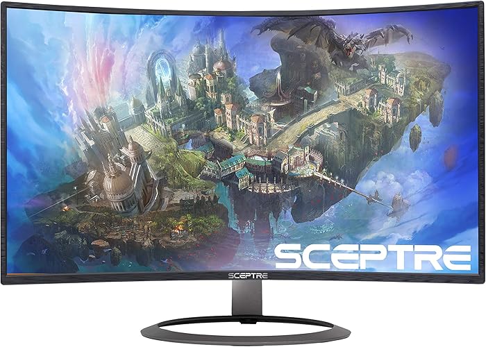 Top 10 32 Inch Msi Curved Monitor