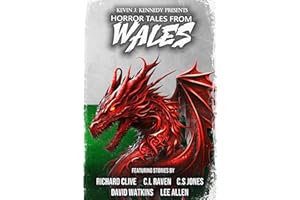 Horror Tales From Wales (Places)