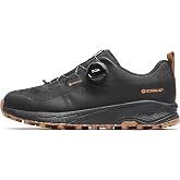 Icebug Haze RB9X GTX &ndash; Women's Waterproof Walking &amp; Outdoor Shoe, All-Weather Protection, BOA&reg; Fit System, High-Traction Grip