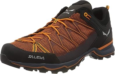 salewa tree climbing boots