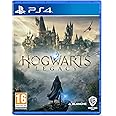 Hogwarts Legacy - PlayStation 4 | English | EU Version Region Free