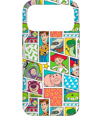 Amazon.com: Disney and Pixar's Toy Story 30th Anniversary