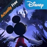 Castle of Illusion Starring Mickey Mouse