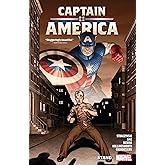 CAPTAIN AMERICA BY J. MICHAEL STRACZYNSKI VOL. 1: STAND