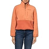 MARMOT womens Aros Fleece 1/2 Zip