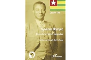 Sylvanus Olympio