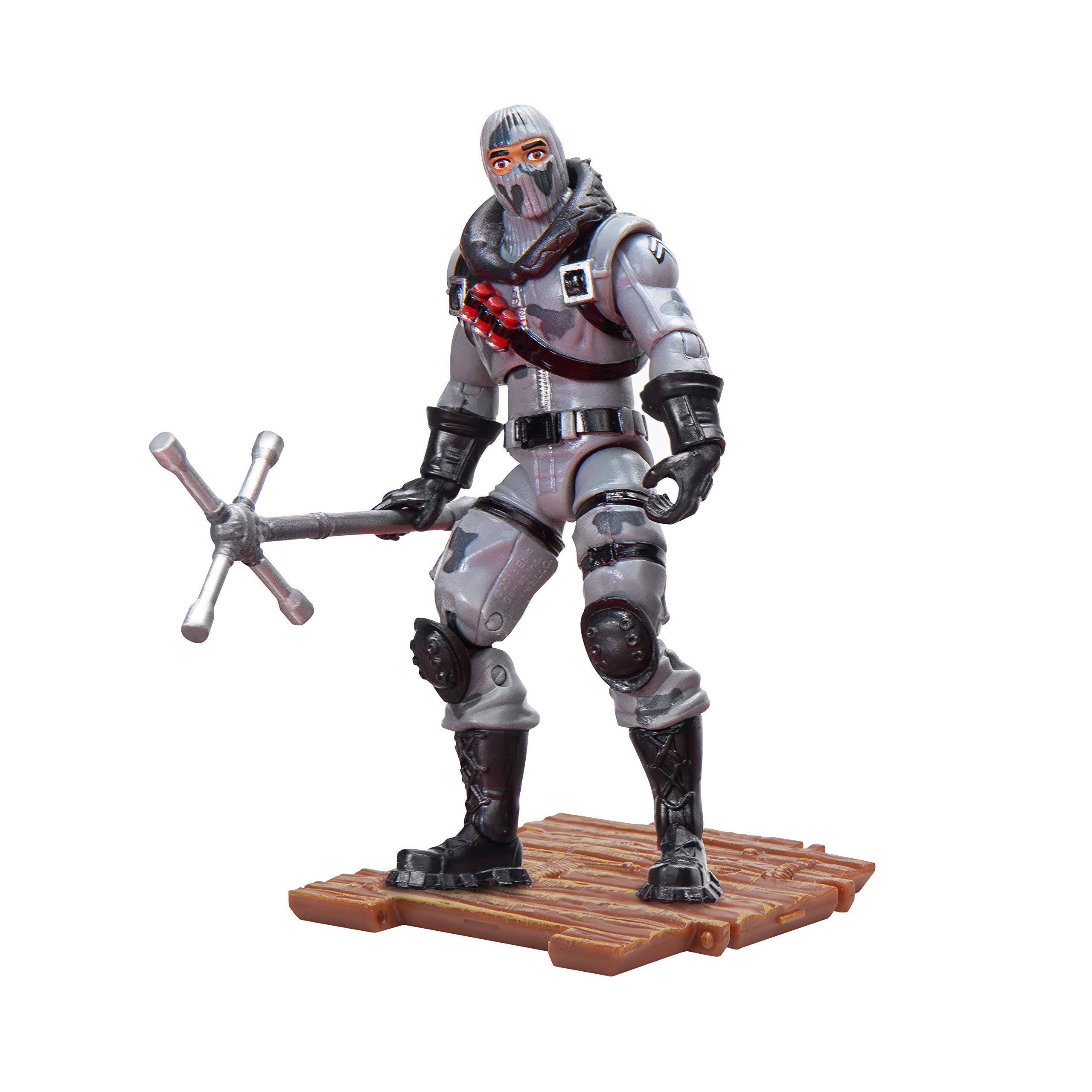 Fortnite FNT0096 Solo Mode Core Figure Pack, Havoc
