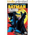 Batman: The Caped Crusader Vol. 1 (Batman (1940-2011))