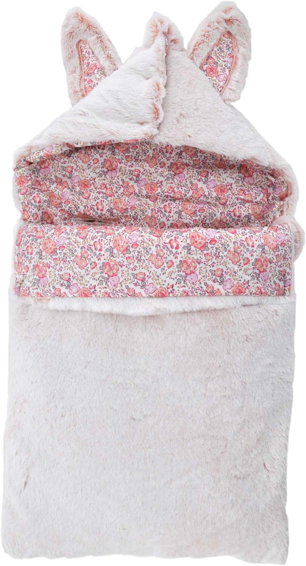 Poyetmotte Lapinou Baby Nest, 70 cm (6 months)