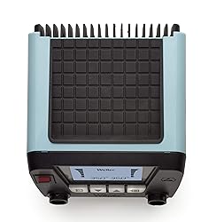 Weller WT1010N 1-Channel 95 W Soldering Statio with