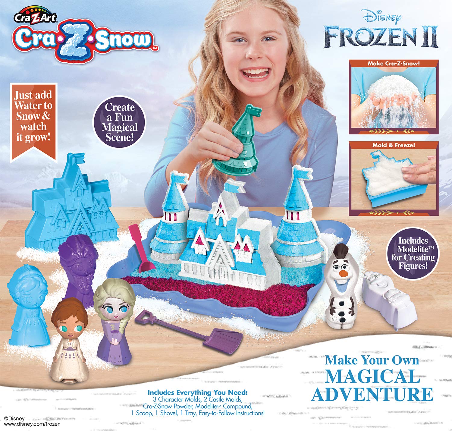 Which Is The Best Crazart The Real 2 In 1 Ice Cream Maker