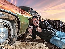 junkyard