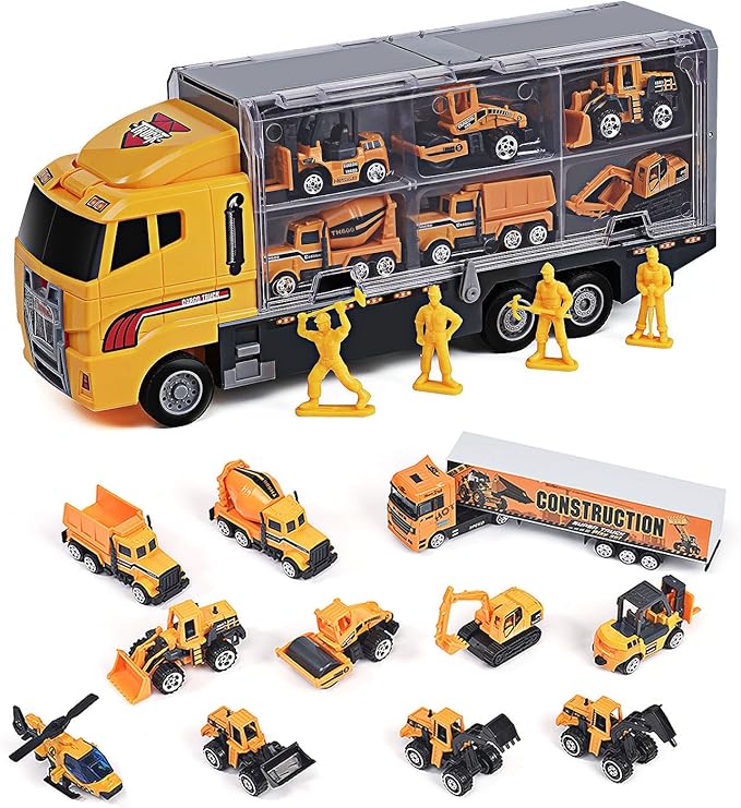 Toy truck price Clearance