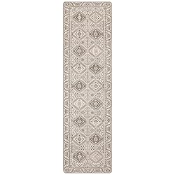 GENIMO Runner Rug 2x5 Non Slip Hallway Runner