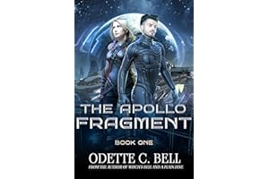 The Apollo Fragment Book One