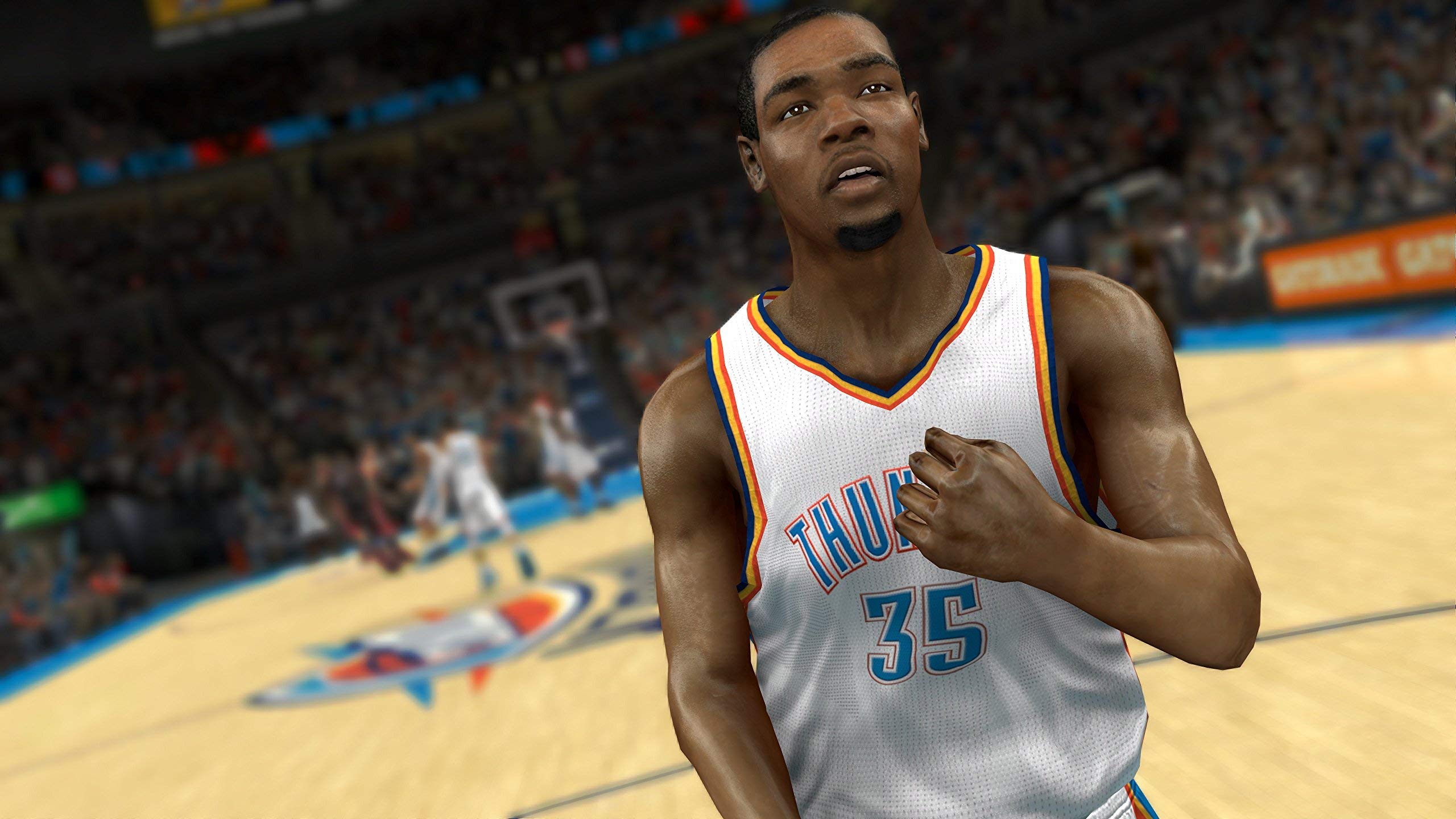 (Refurbished) NBA 2K15 - Xbox 360