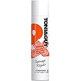 Toni&Guy Damage Repair Unscented Hair Conditioner With Fibre Strengthening System For All Hair Type Dull,Damaged And Weak Hair,Helps Prevent Hair Breakage,Suitable For Coloured Hair,250 Ml,1 Count