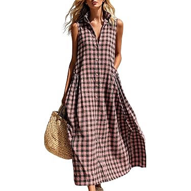 ladies casual dresses amazon Women's Casual Solid Bridesmaid Dresses Summer with Belt Cocktail V-Neck Solid Color Short Sleeve Vintage Wedding Y2K at Amazon Women's Clothing store
