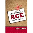 English Grammar to Ace Biblical Hebrew