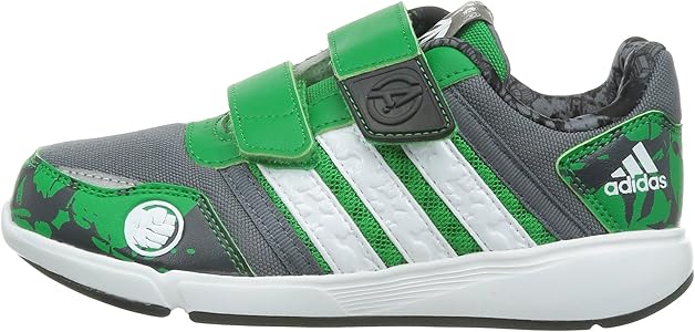 adidas hulk trainers