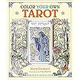 Color Your Own Tarot