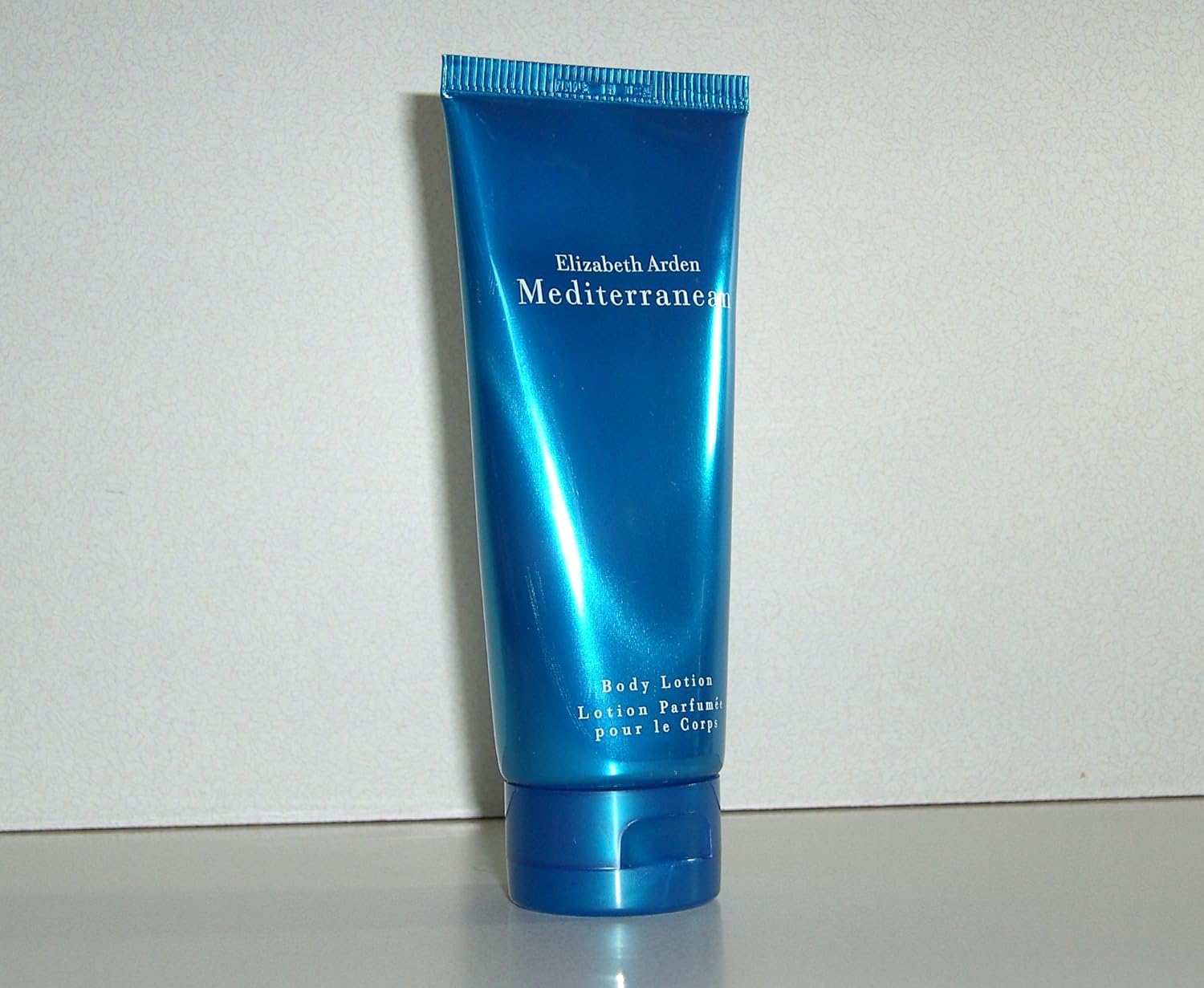 elizabeth arden mediterranean body lotion