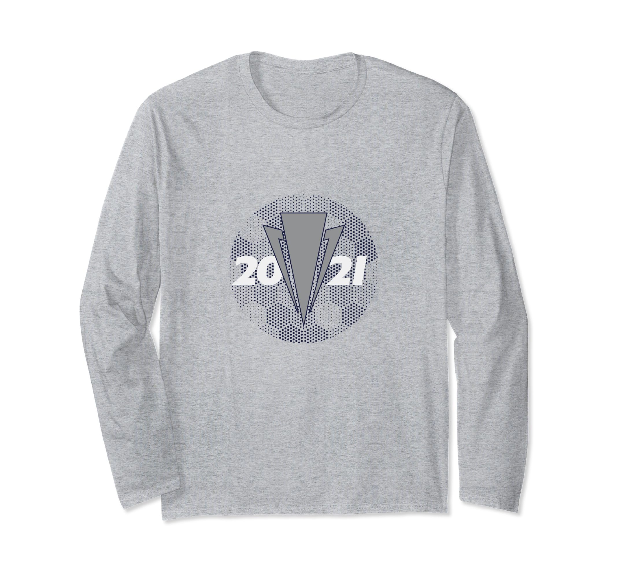 Seattle Sounders - Concacaf Champions League Long Sleeve T-Shirt