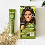 Naturtint 5.7 Light Chocolate Chestnut Permanent Hair Colour Gel 150ml view 2