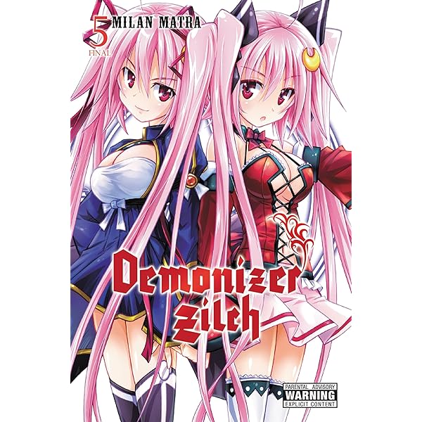 Demonizer Zilch, Vol. 1 (Volume 1) (Demonizer Zilch, 1