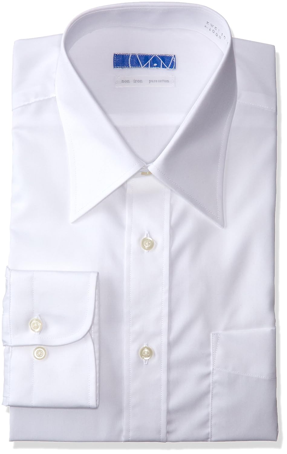 夏涼しくおしゃれで着心地抜群のビジネスシャツがとても安かったのでレビューします コスパマニア