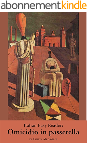 Download Italian Easy Reader: Omicidio in passerella (Italian Edition) PDF