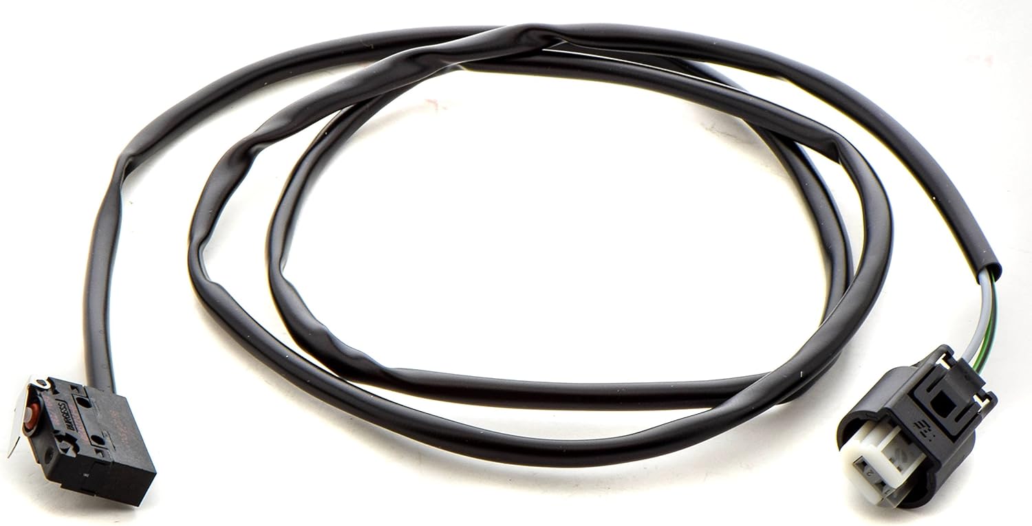 Amazon Com Brake Light Switch Front Compatible With Bmw K R Series Motorcycles 61 31 2 305 977 Automotive