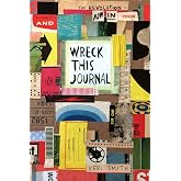 Wreck This Journal: Now in Color