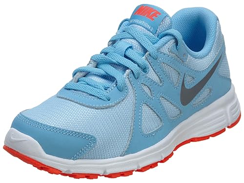 nike revolution girls trainers