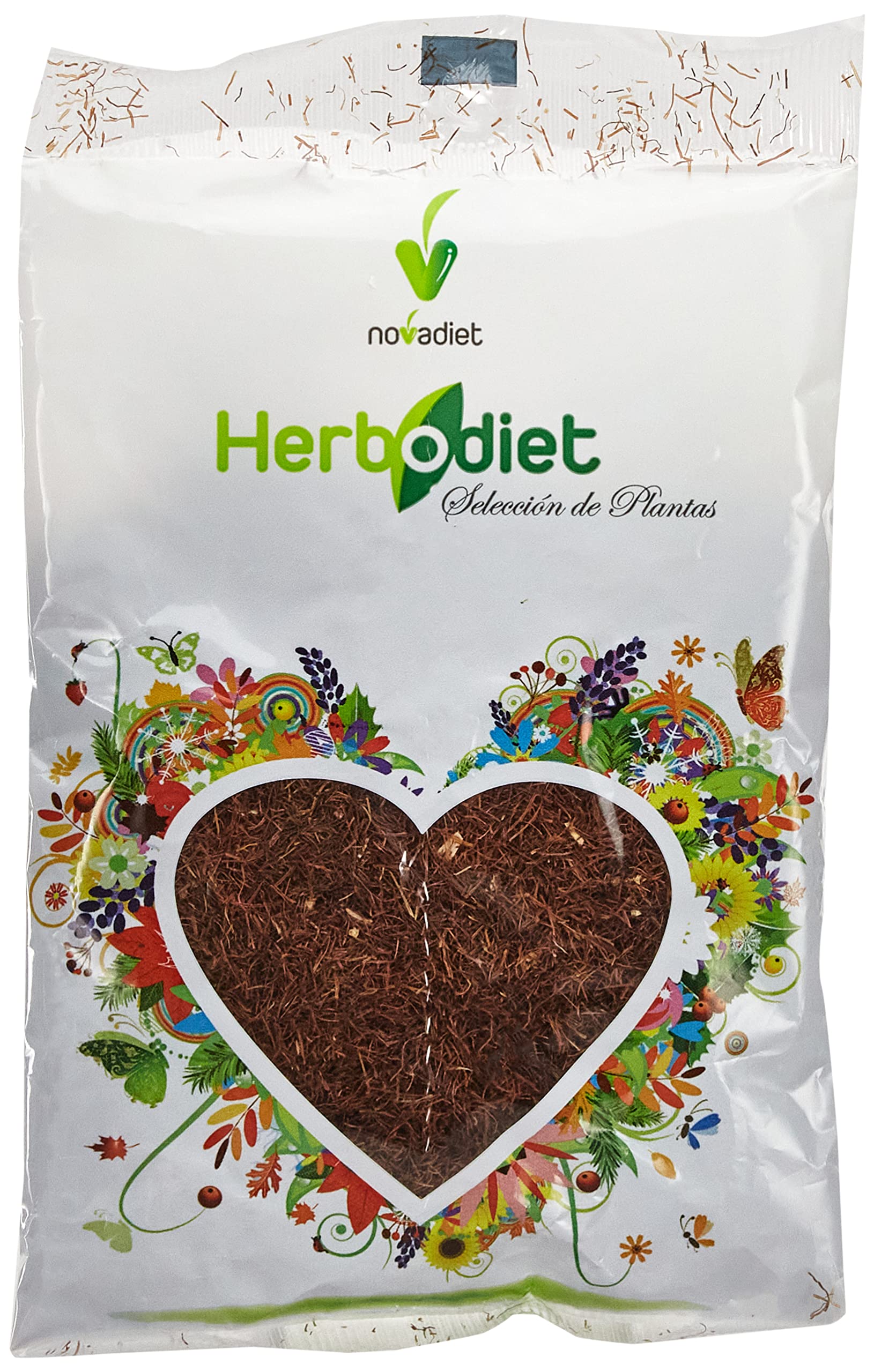 HERBODIET Estimates Corn Bag 20 Grams, Black, Standard