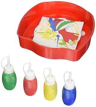 melissa and doug swirl and spin art