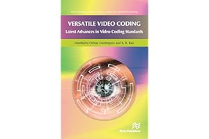 Versatile Video Coding