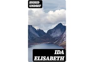 Ida Elisabeth (Norwegian Edition)