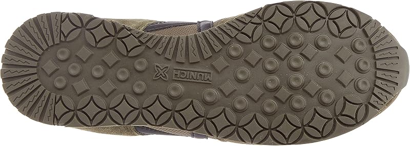 Massana, Zapatillas Unisex Adulto, Caqui (Green), 40 EU
