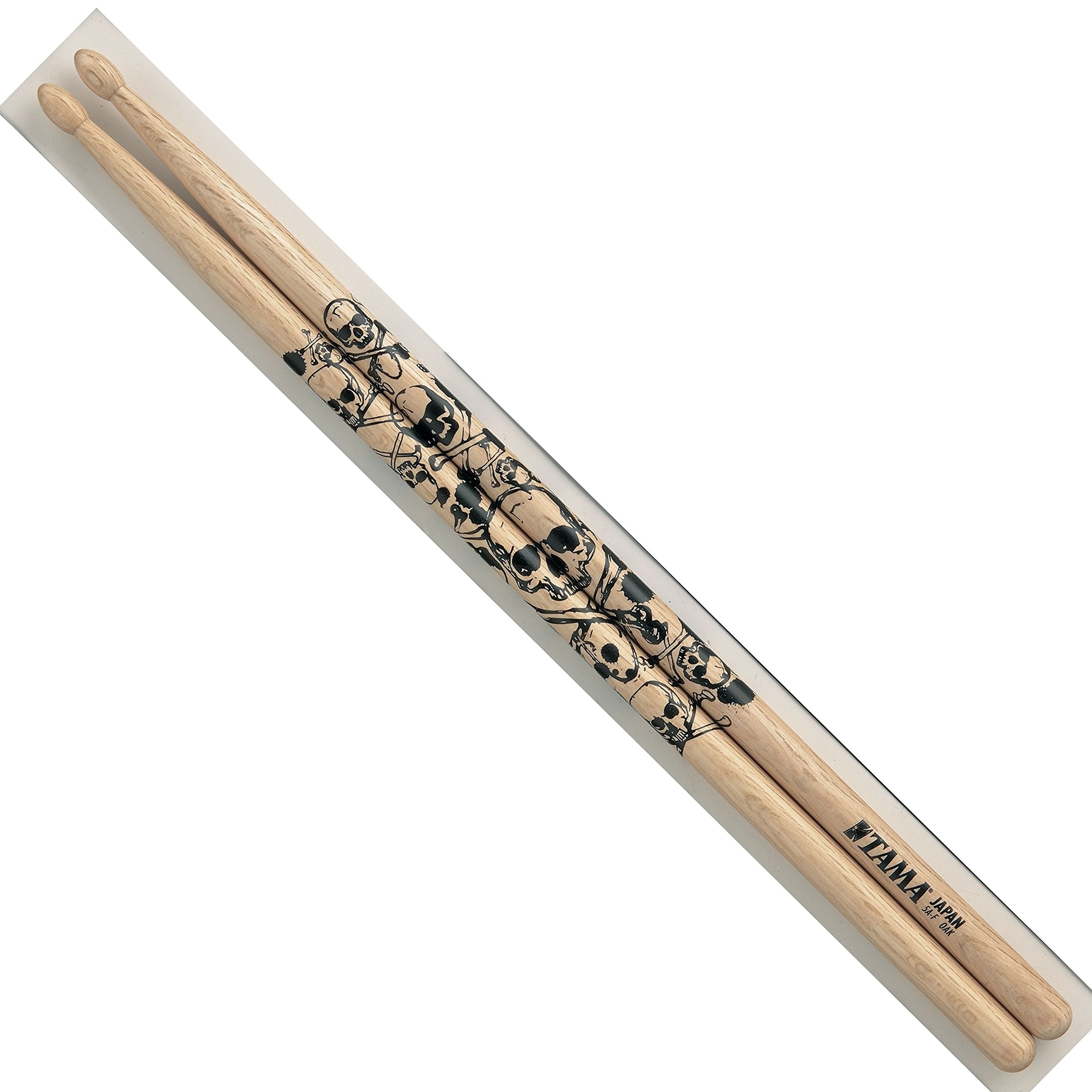 Tama-O5A-S Drum Sticks Japanese Oak Traditional
