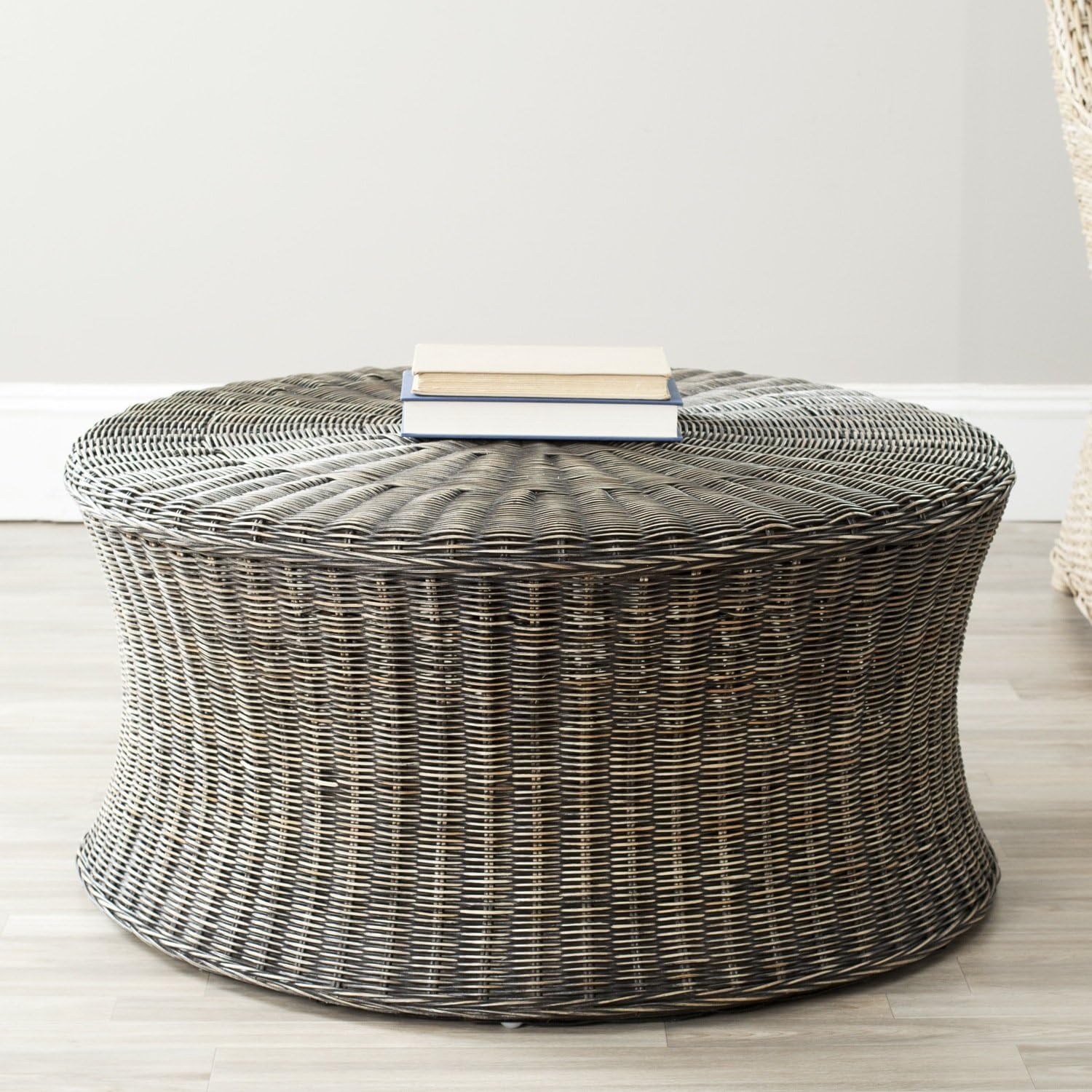 Best Wicker Or Rattan Storage Furniture