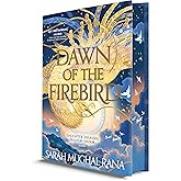 Dawn of the Firebird: A Novel