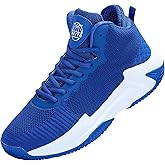 Beita High Upper Basketball Shoes for Men Sneakers Breathable Sports Shoes Anti Slip